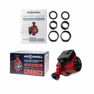 ����� �������������� ��� ������� ��������� PS 25/6G 180 ����� � ��������� Kromwell