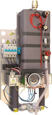 ����� ������������� Bosch Tronic Heat 3000 18 ���. (7738502580)