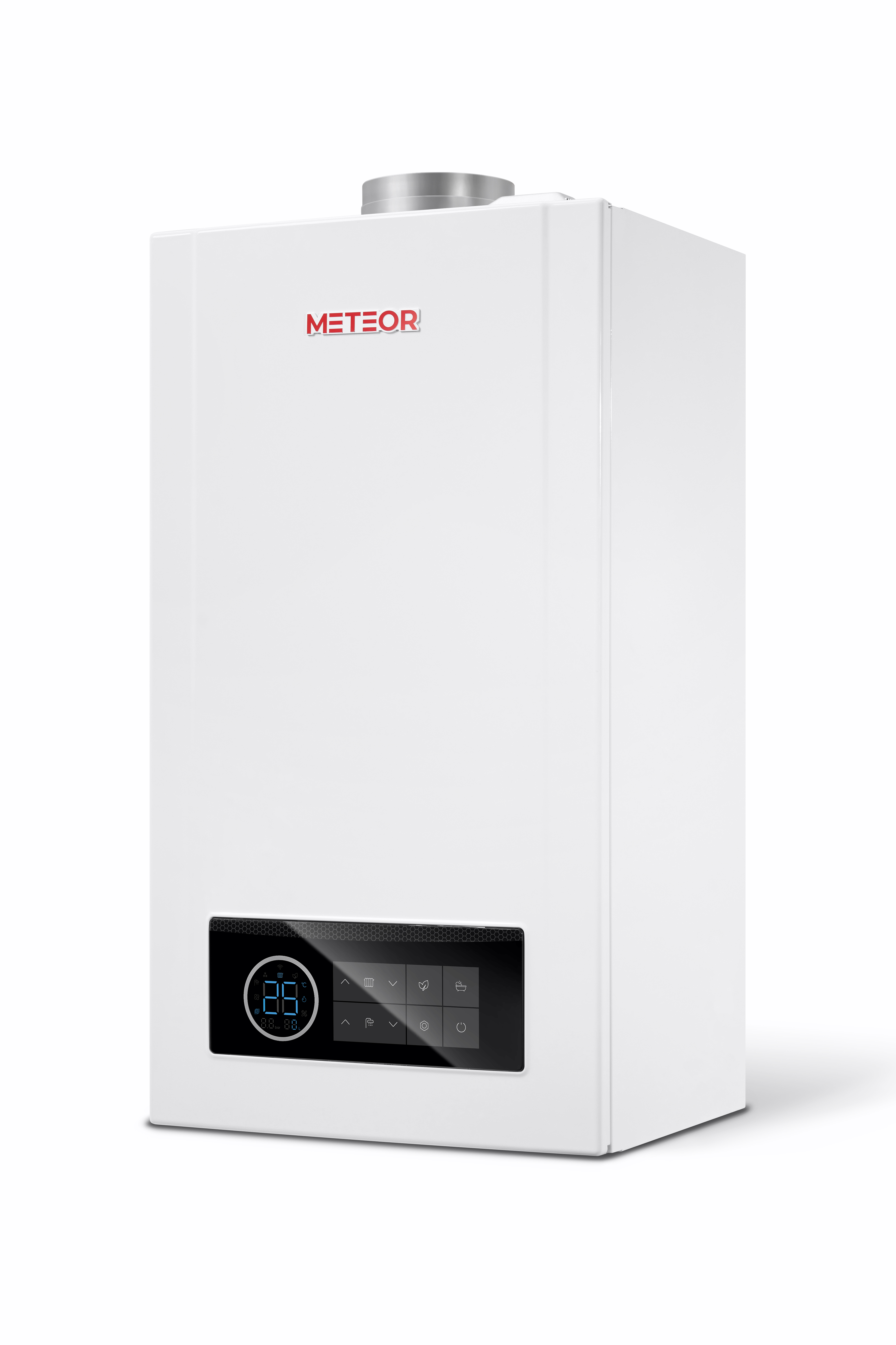 ����� ������� Meteor B30 36 H (35,6 ���., �������������, �������� ������ ��������, 80/125) 10680506001