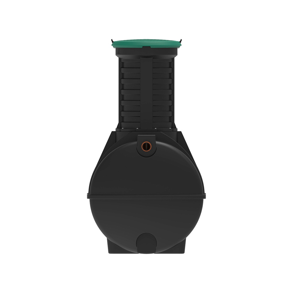 ������ Rostok Ground 8 � ���������� 600 ��