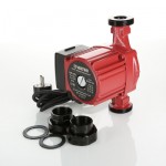 ����� VALTEC �������������� VRS 25/6-180 � ������� VRS.256.18.0
