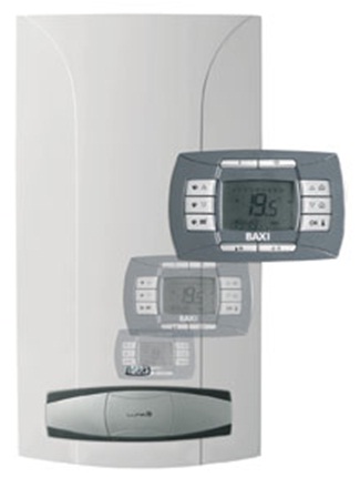 ����� ������� Baxi LUNA3 COMFORT 1.240 I ���������