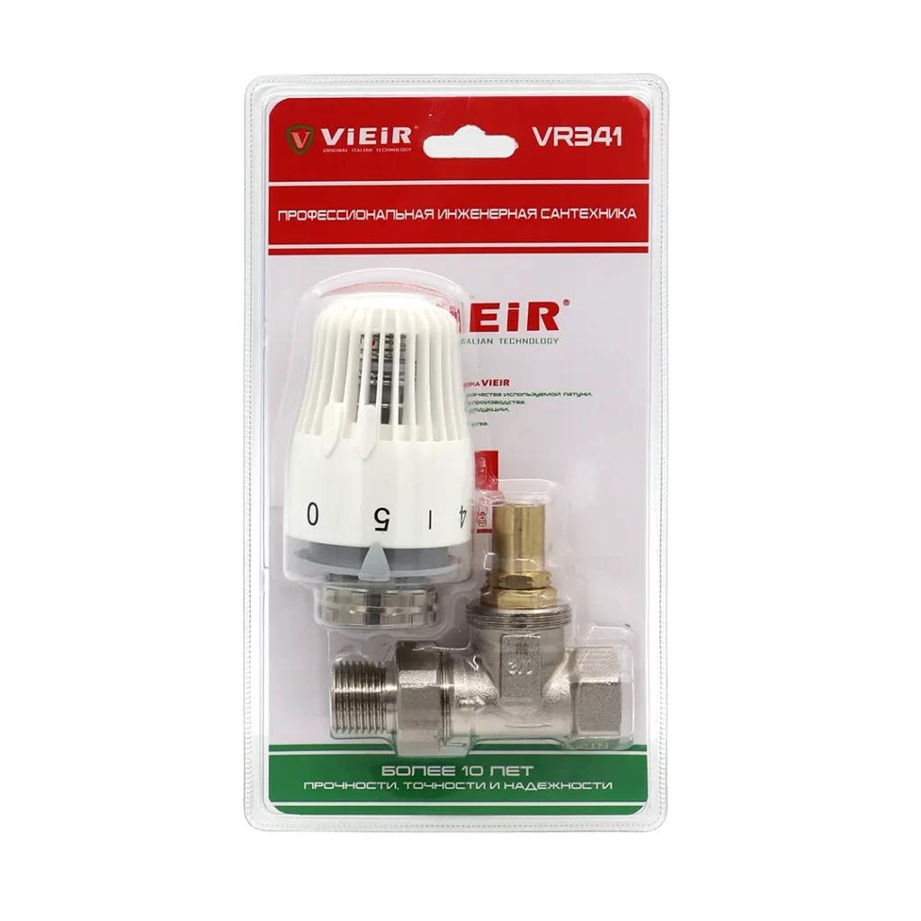 �������� ���������������� ������ 1/2 Vieir RTL (2 � 1 - �����.����+������������) (VR341)