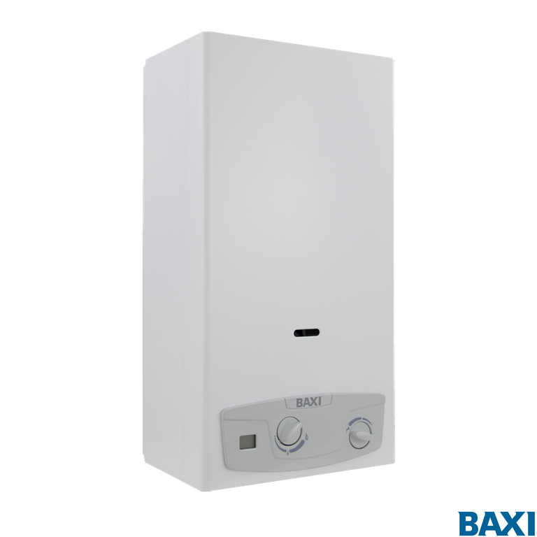 ������� ��������� ��������������� BAXI SIG-2 11 P