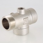 ����������� ���������� VALTEC, ��� ������ 1� 110�� VTr.600.N.06110