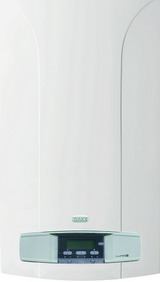 ����� ������� Baxi LUNA3 240 FI ���������