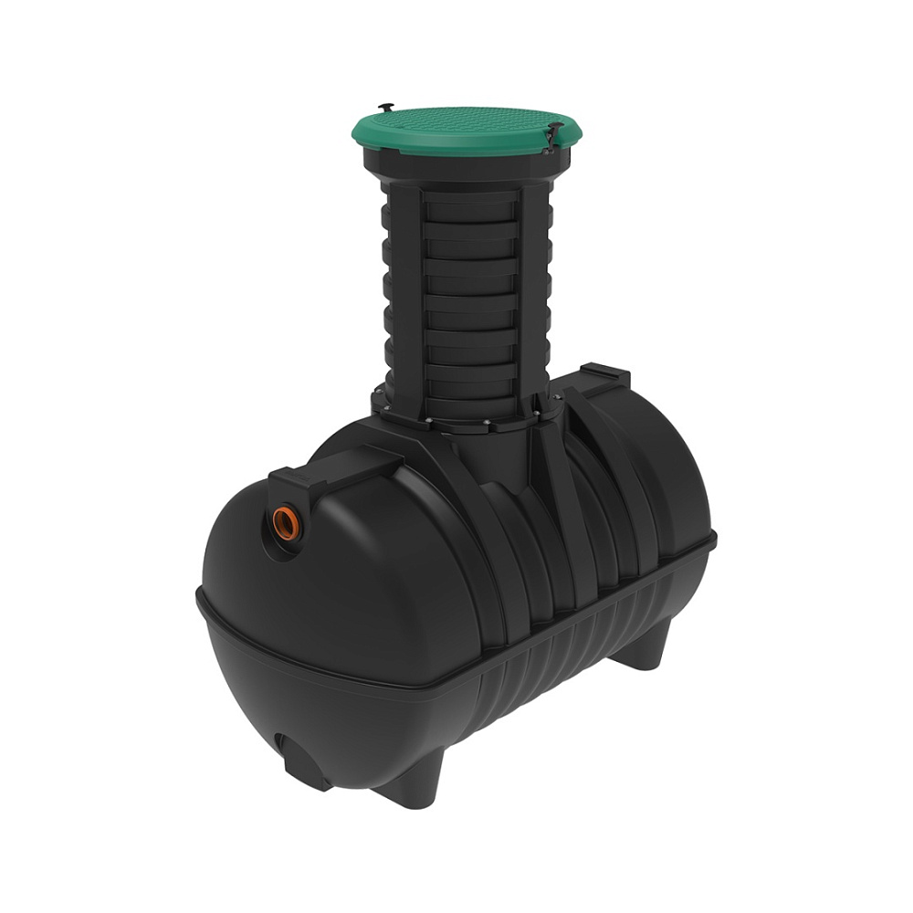 ������� ������������� ������� Rostok Ground 6 � ���������� 600 ��