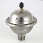 ���������� �������� ����������� VALTEC 0,162�. (����.) VALTEC VT.CAR19.I.04001