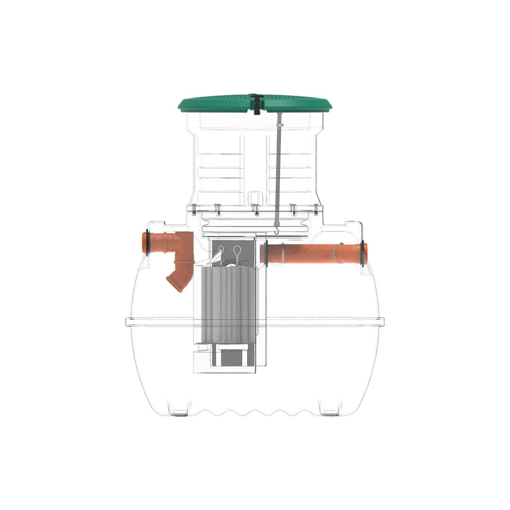 ������ Rostok Ground 3 � ���������� 600 ��