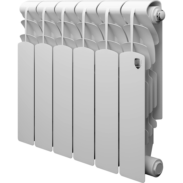 �������� ����������� Royal Thermo Revolution 350 - 6 ����.