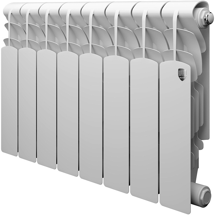 �������� ����������� Royal Thermo Revolution 350 - 8 ����.