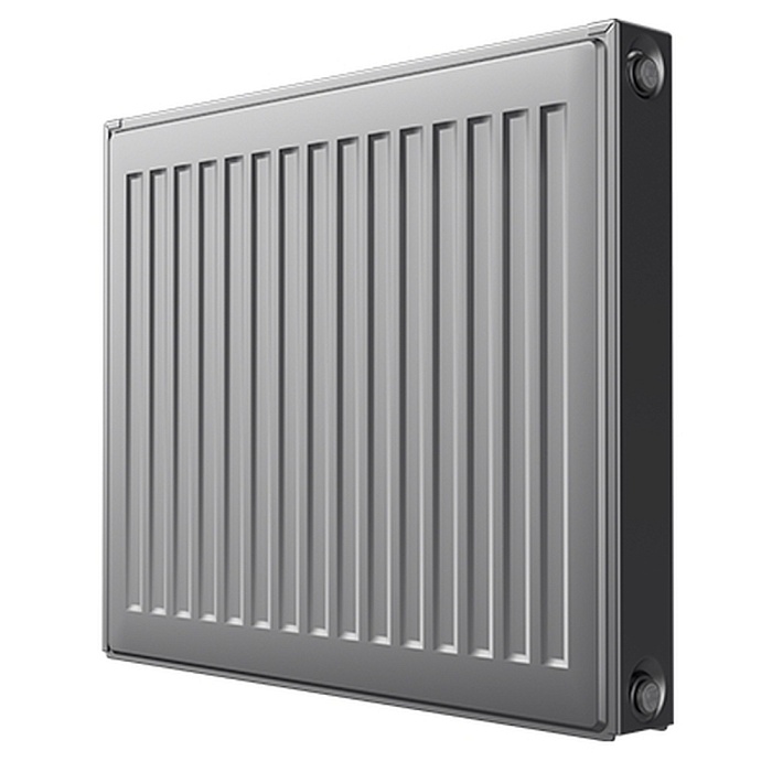 �������� ��������� Royal Thermo COMPACT C33-600-400 Silver Satin