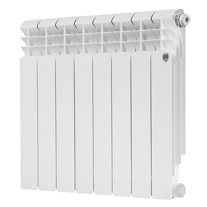 �������� ����������� Royal Thermo MONOBLOCK A 500 2.0 � 8 ����.