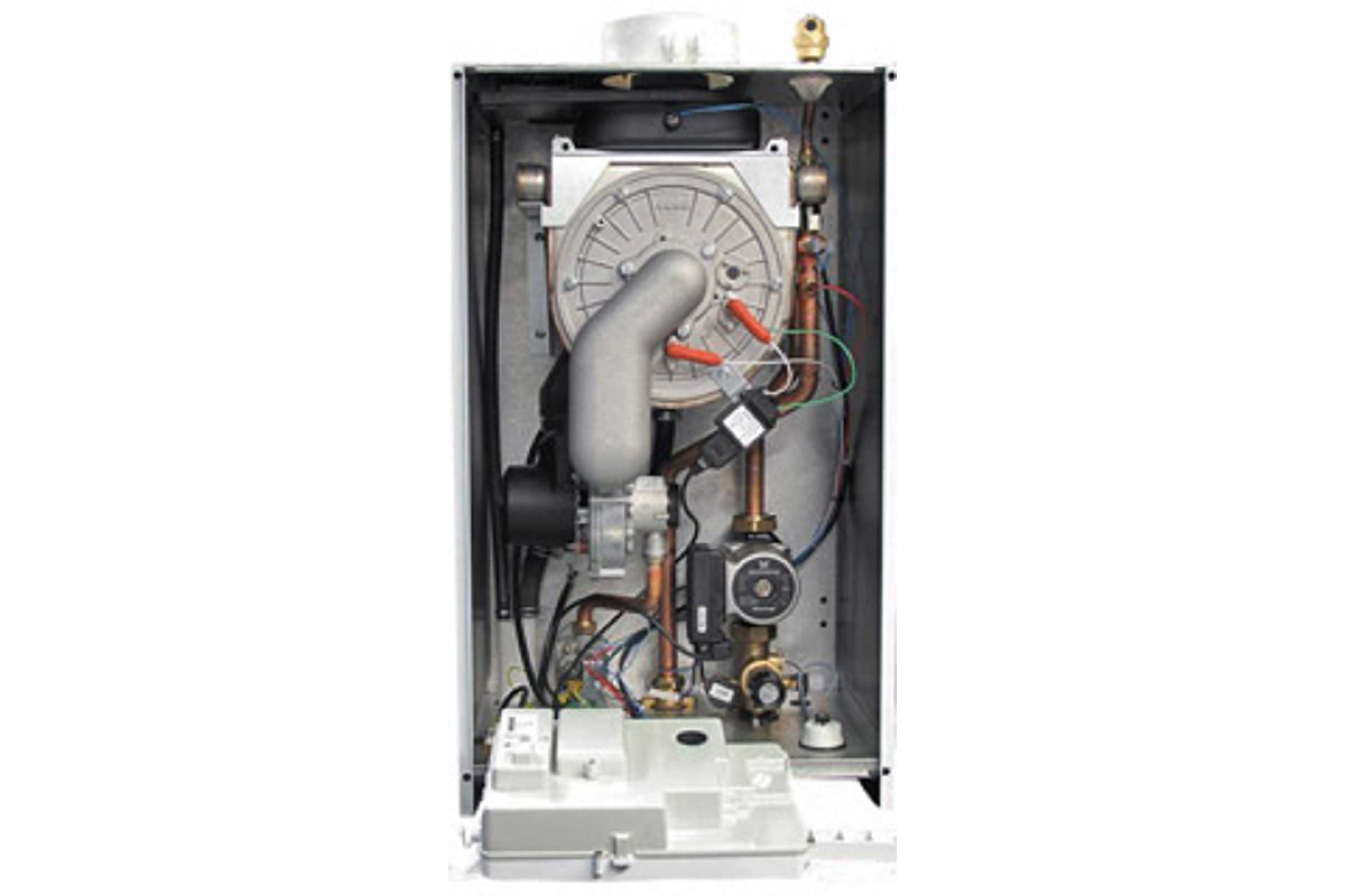 ����� ������� Baxi LUNA Duo- Tec MP+ 1.130 ���������