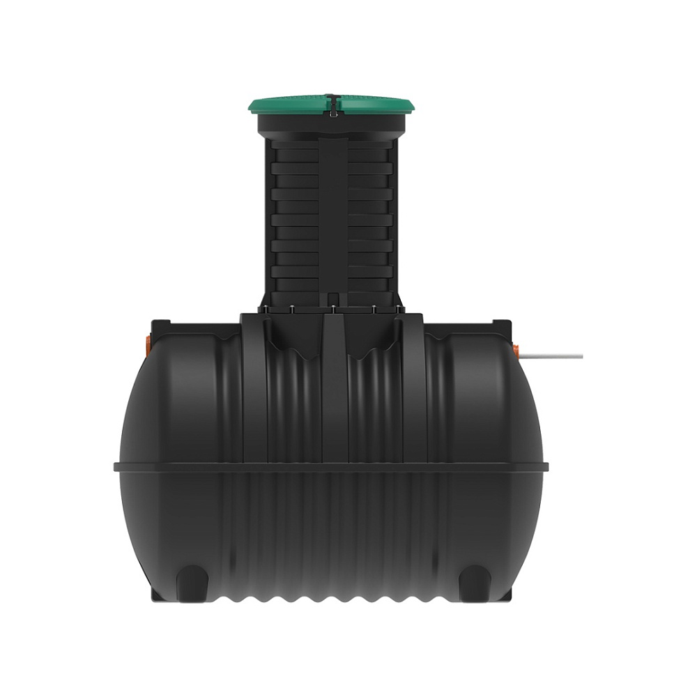 ������ Rostok Ground 8 � ���������� 600 ��
