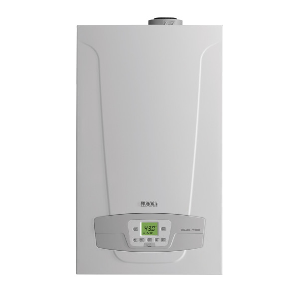 ����� ������� Baxi LUNA Duo-Tec E 1.12 ���������