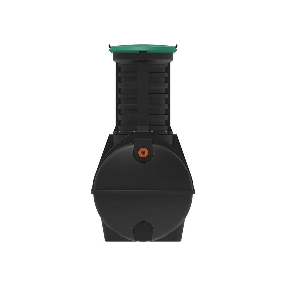 ������� ������������� ������� Rostok Ground 6 � ���������� 600 ��
