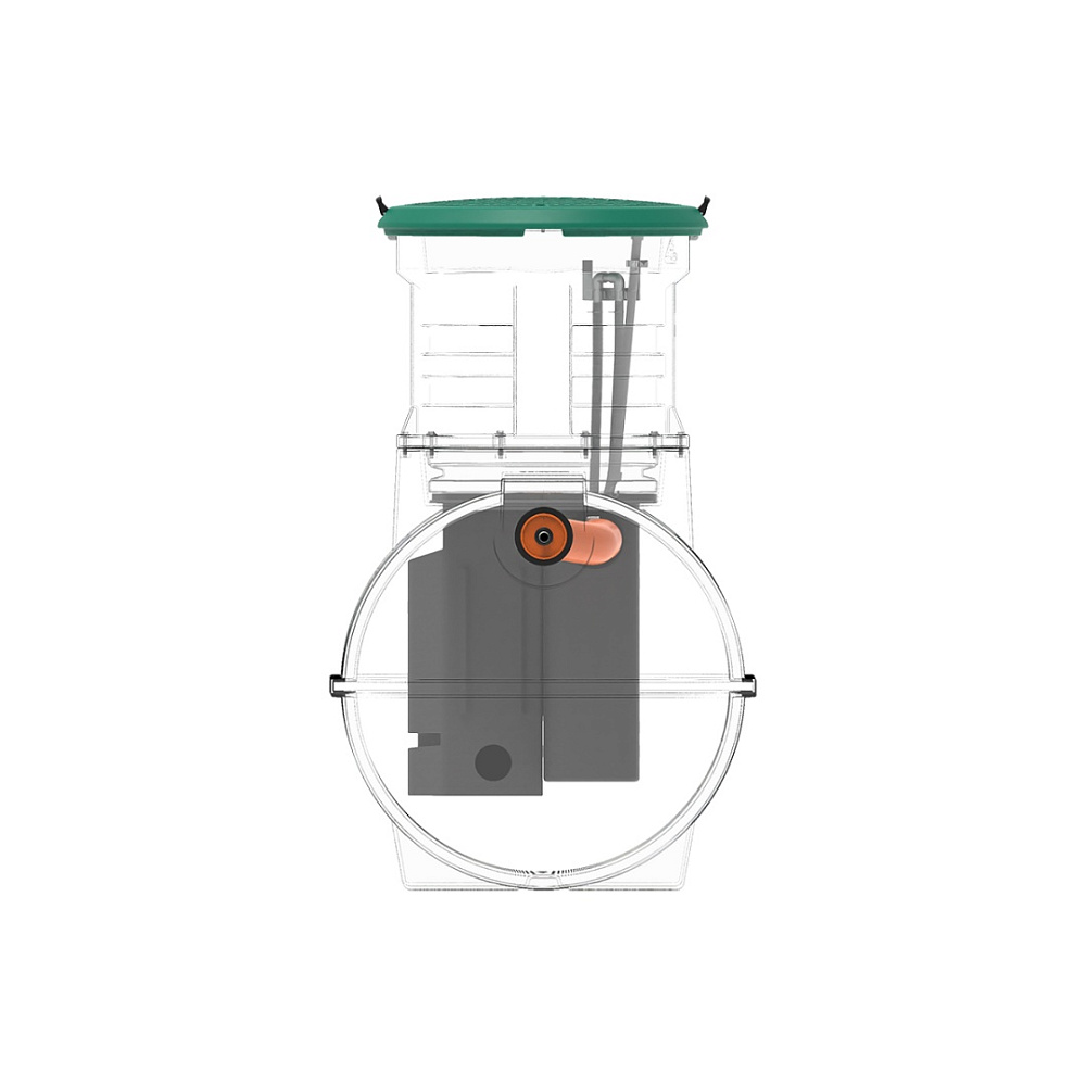 ������ Rostok Ground 4 � ���������� 600 ��
