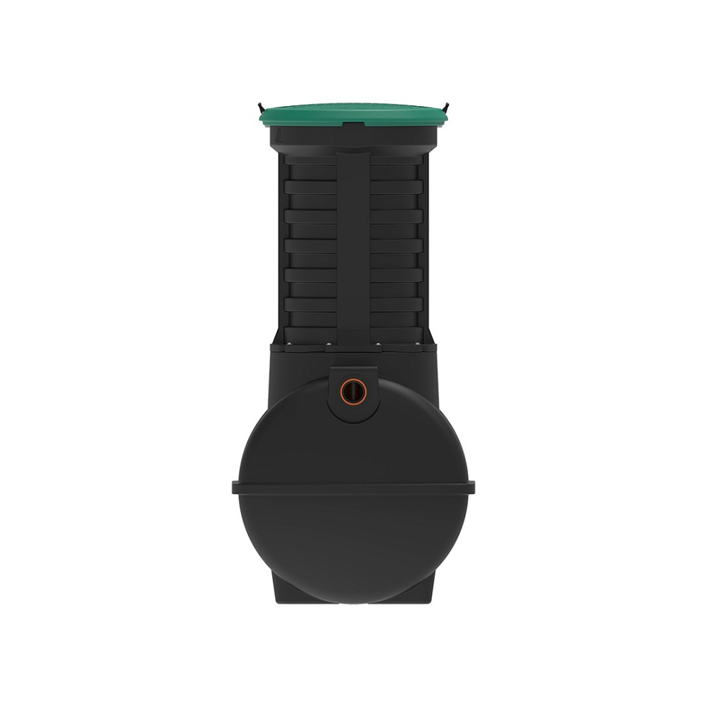 ������ Rostok Ground 3 � ���������� 600 ��