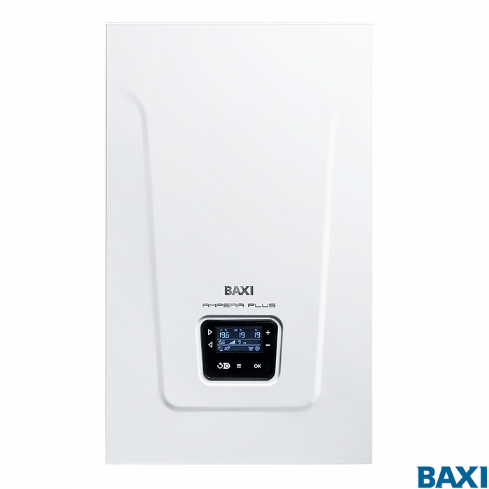 ����� ������������� Baxi AMPERA Plus 30 (E8403230--)