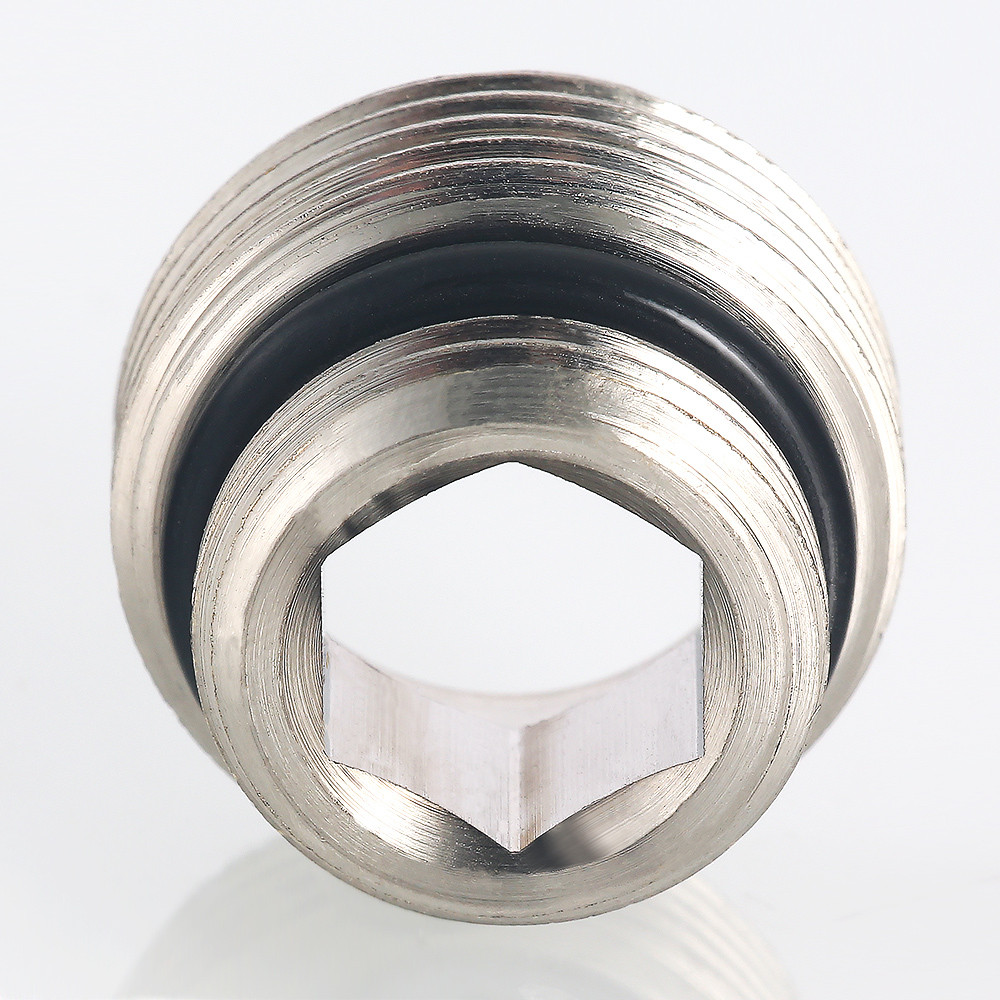 ���������� ����������� Valtec 1/2x3/418 � ���������� (VT.AVK01.N.E04)