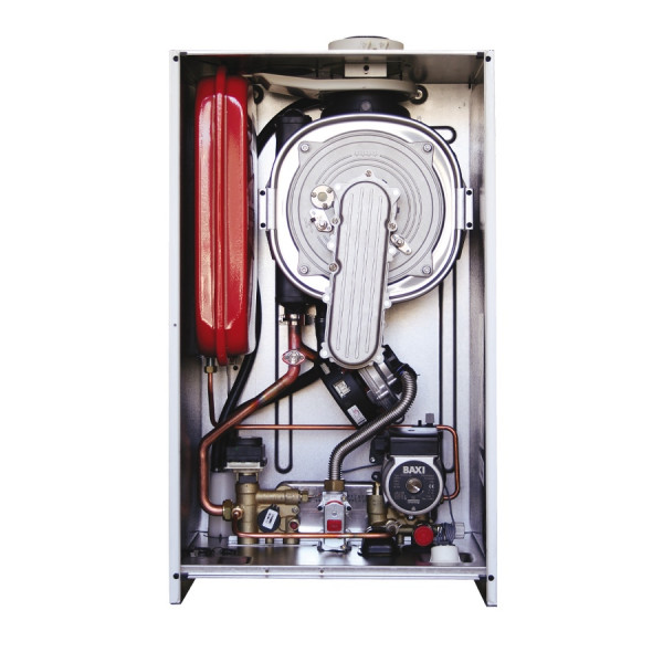 ����� ������� Baxi LUNA Duo-Tec E 1.12 ���������