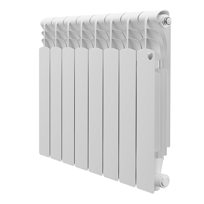 �������� Royal Thermo Revolution 500 2.0 - 8 ����.