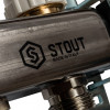 ��������� �� ����������� ����� STOUT � ����� � ������������� 3 ���.
