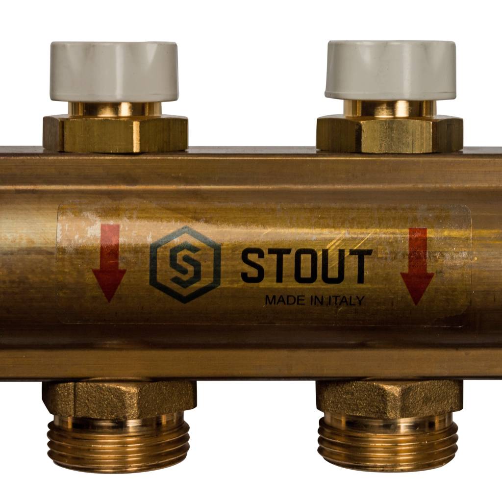 ����������������� ��������� �� ������ ��� ������������ STOUT 6 �������