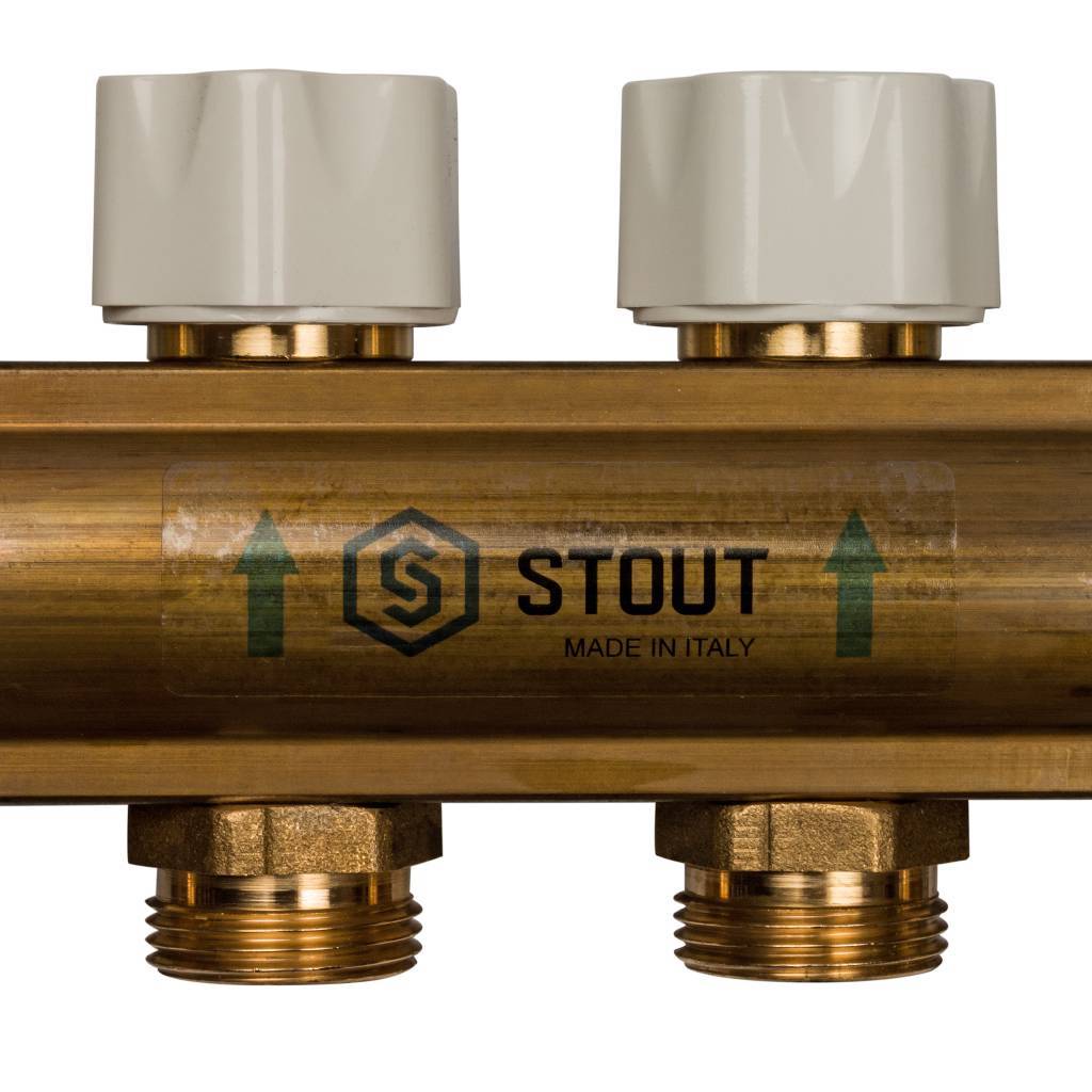 ����������������� ��������� �� ������ ��� ������������ STOUT 6 �������