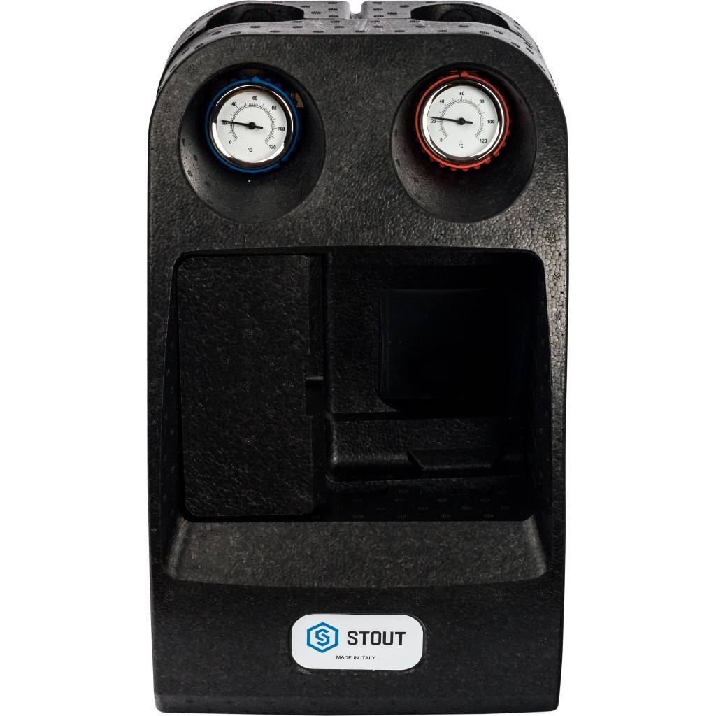 �������� ������ STOUT SDG-0002 �� ���������� 1 ��� ������