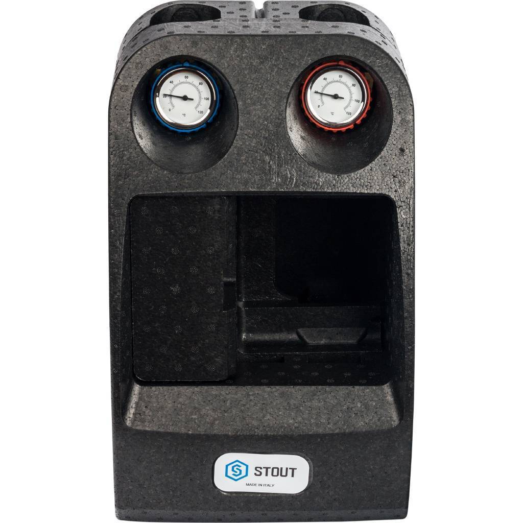 �������� ������ STOUT SDG-0003 �� ���������� 1 ��� ������