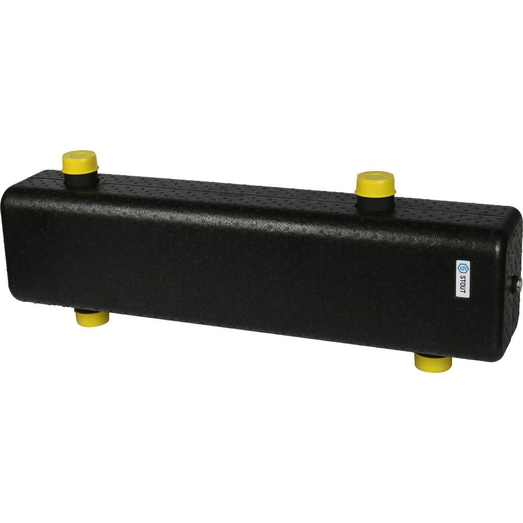 �������������� ������� STOUT 8 �3/��� SDG-0015-005001