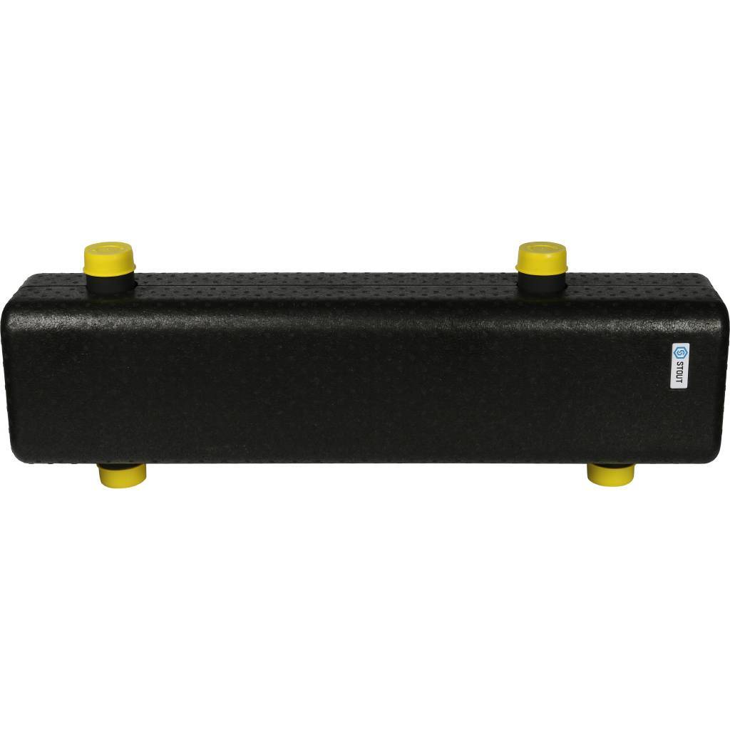 �������������� ������� STOUT 8 �3/��� SDG-0015-005001