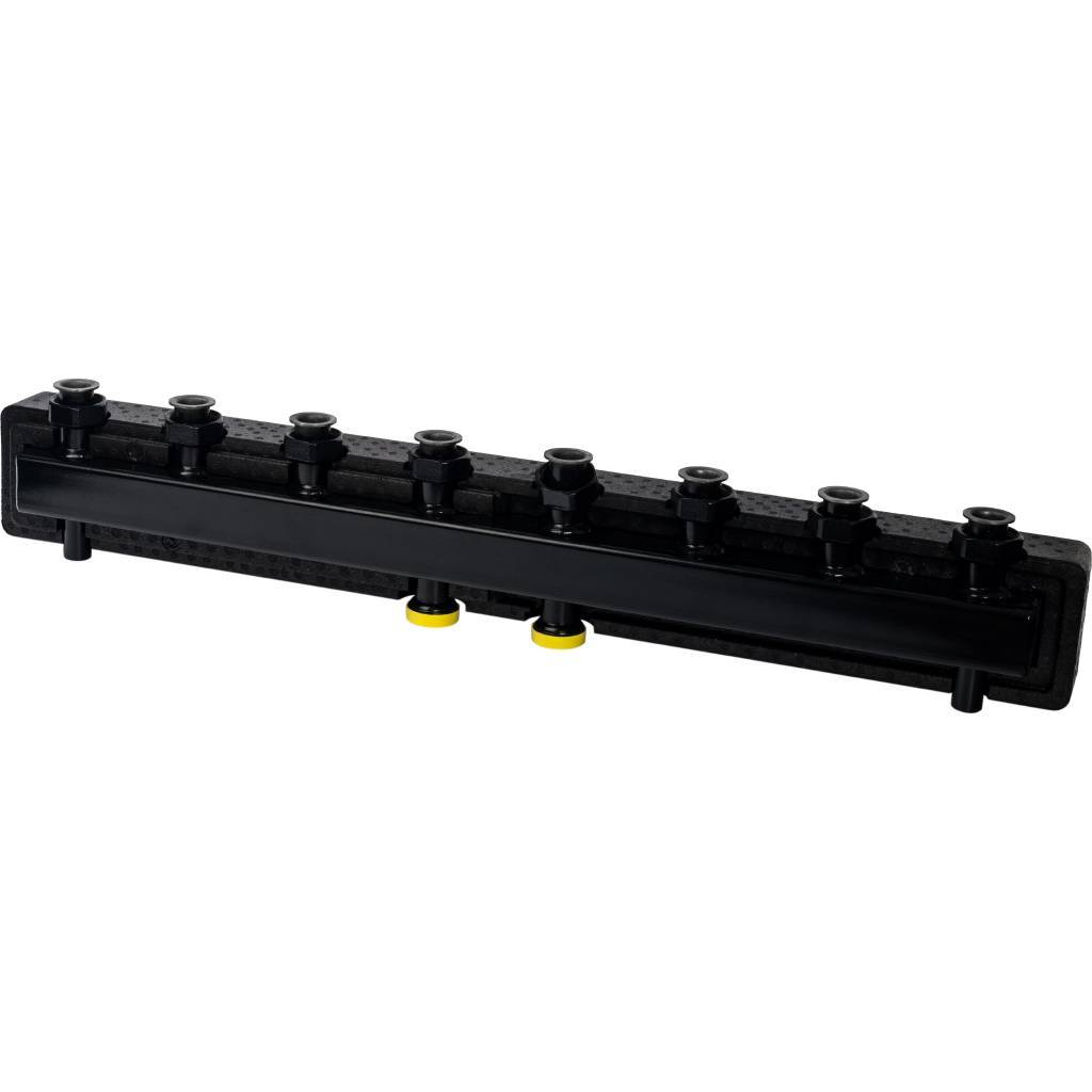 SDG-0016-004004 STOUT �������� ����������������� ��������� 4 ������������ �������. � ������������� DN 25