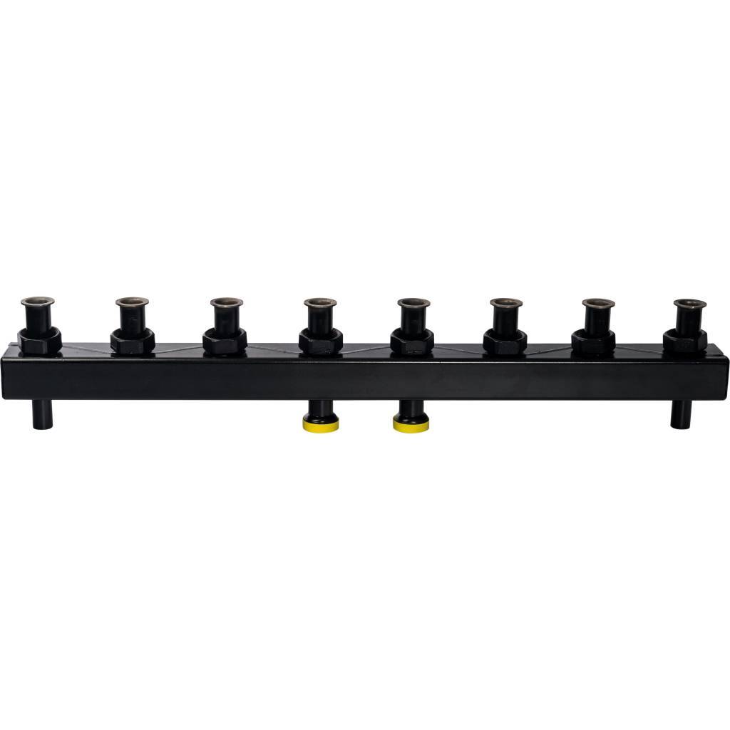 SDG-0016-004004 STOUT �������� ����������������� ��������� 4 ������������ �������. � ������������� DN 25