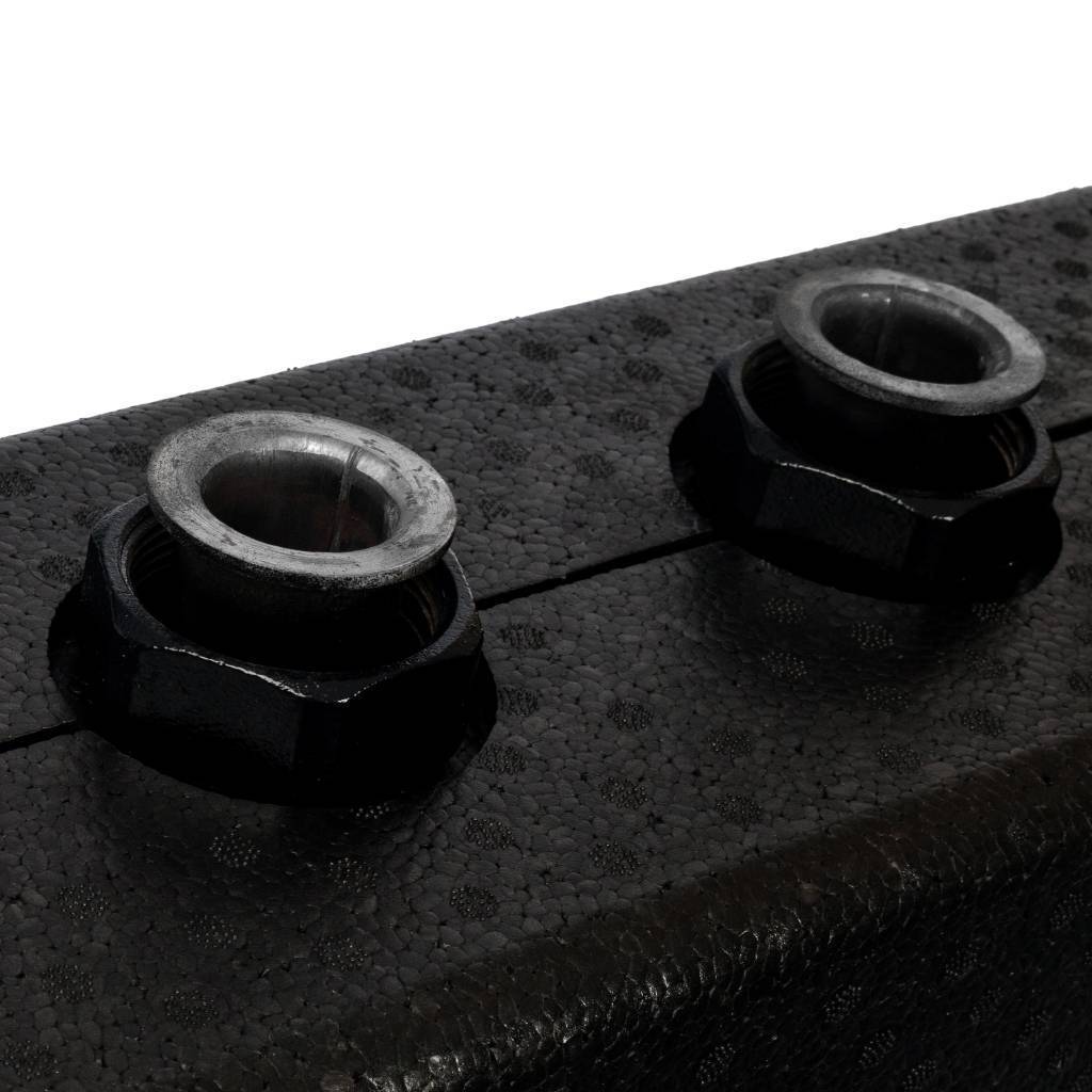 SDG-0016-004004 STOUT �������� ����������������� ��������� 4 ������������ �������. � ������������� DN 25