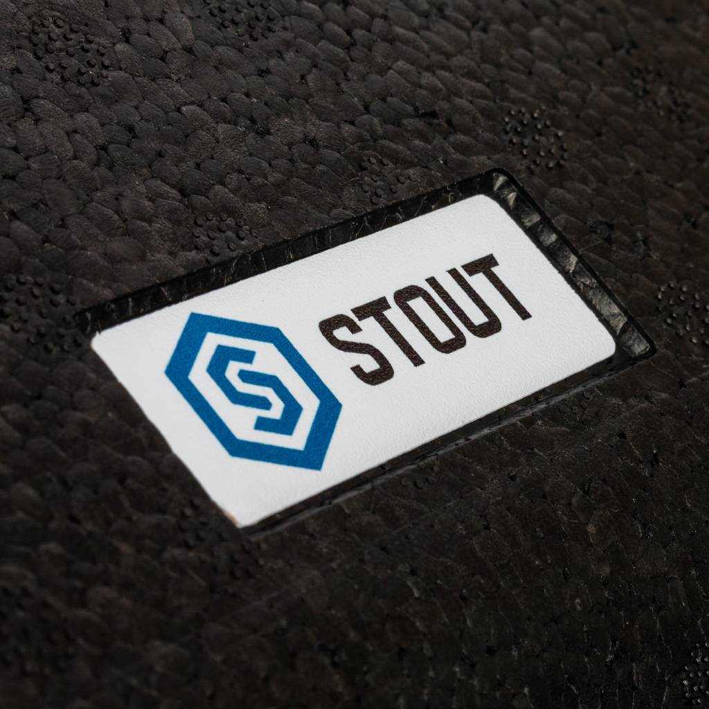 SDG-0016-004004 STOUT �������� ����������������� ��������� 4 ������������ �������. � ������������� DN 25