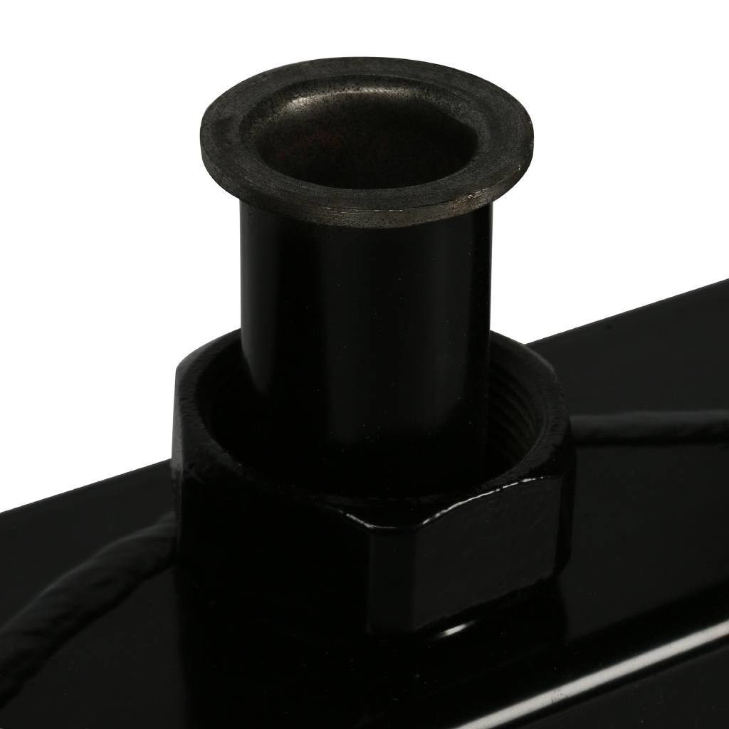 �������� ����������������� ��������� 6 ������������ �������� STOUT SDG-0016 � ������������� DN 25