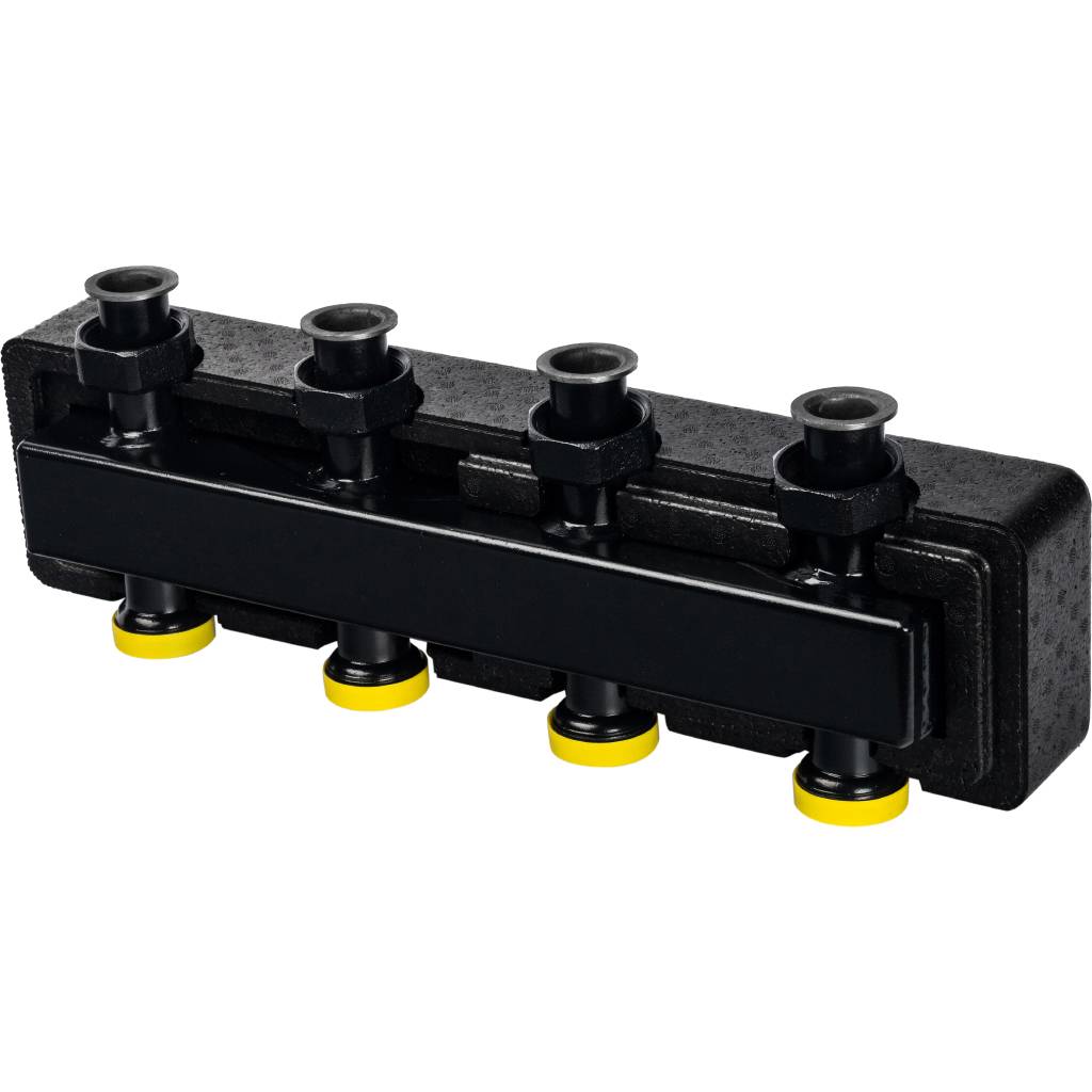 �������� ����������������� ��������� STOUT SDG-0017 2(3) ������������ �������, � ������������� DN 25