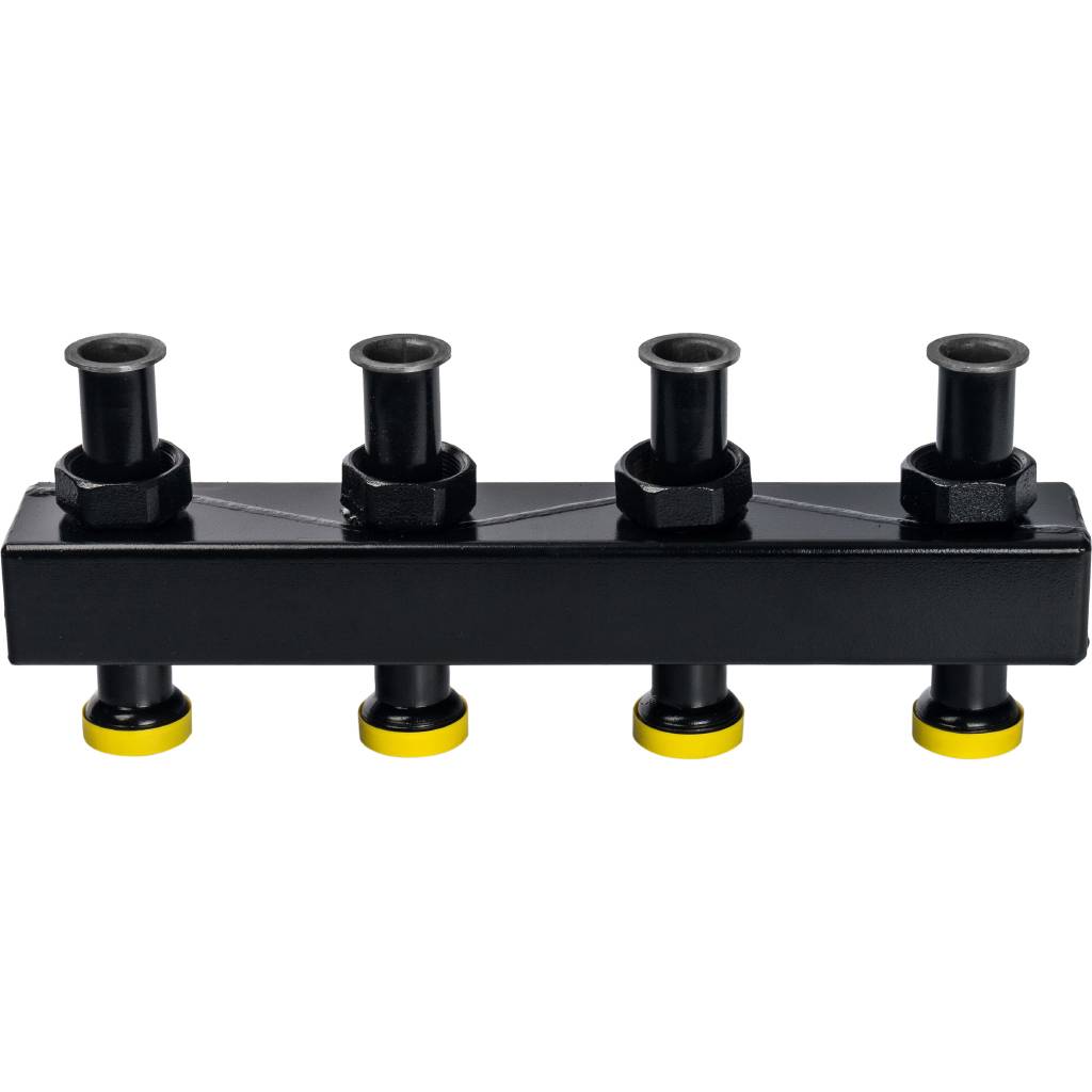 �������� ����������������� ��������� STOUT SDG-0017 2(3) ������������ �������, � ������������� DN 25