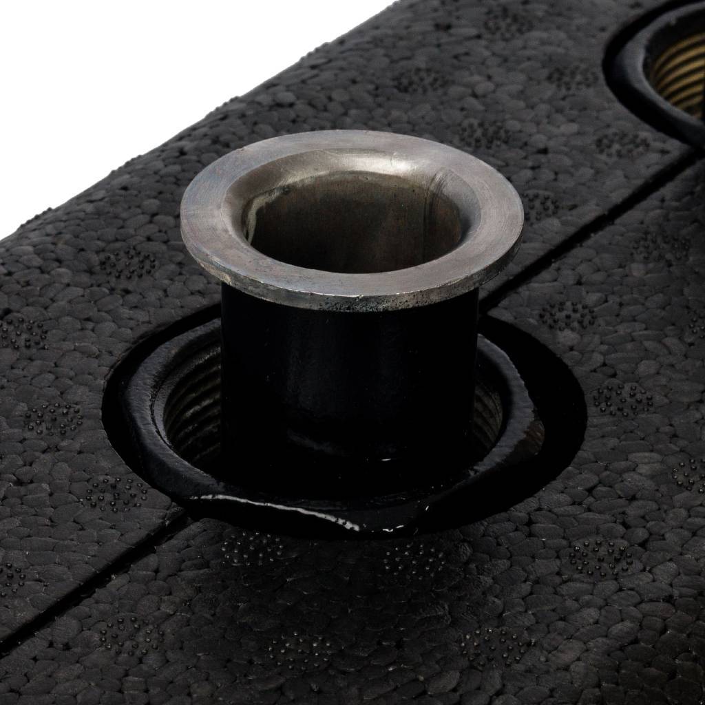 �������� ����������������� ��������� STOUT SDG-0018 2 ������������ ������� � �������������� ������������ DN 25