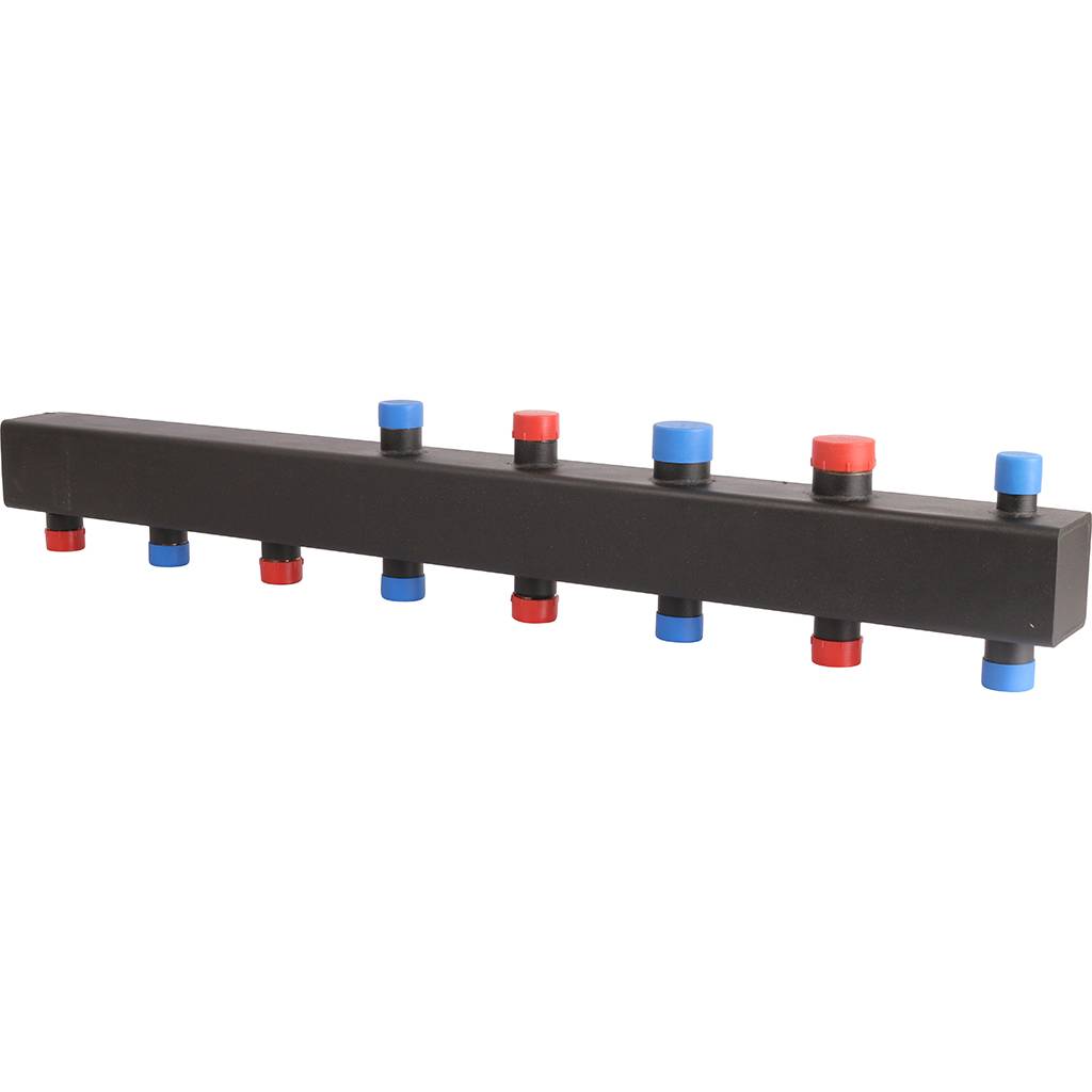 �������� ����������������� ��������� ROMMER RDG-0016 4(5) ������������ ������� 1�1 1/4 RDG-0016-004045