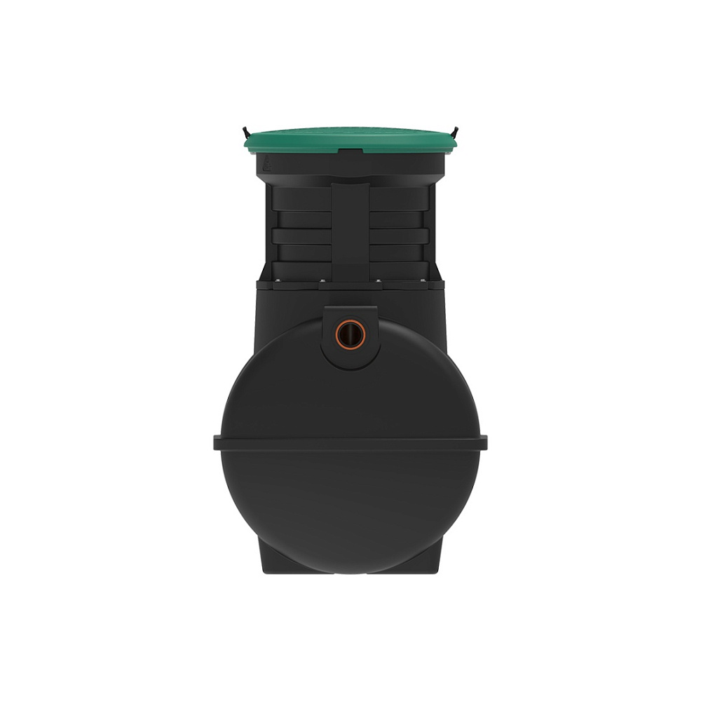 ������ Rostok Ground 3 � ���������� 600 ��