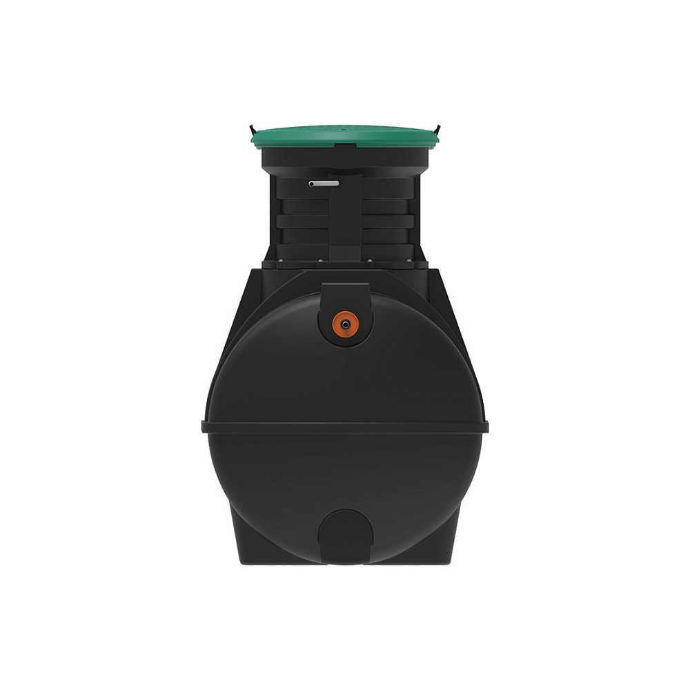 ������� ������������� ������� Rostok Ground 6 � ���������� 600 ��