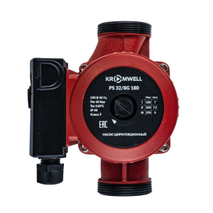 ����� �������������� ��� ������� ��������� PS 32/8G 180 ����� � ��������� Kromwell