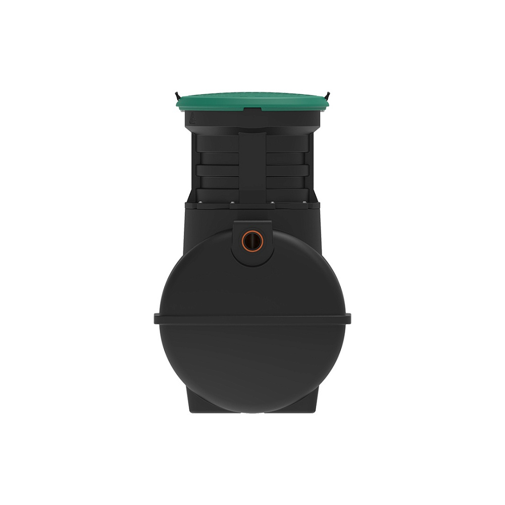 ������ Rostok Ground 3 � ���������� 600 ��