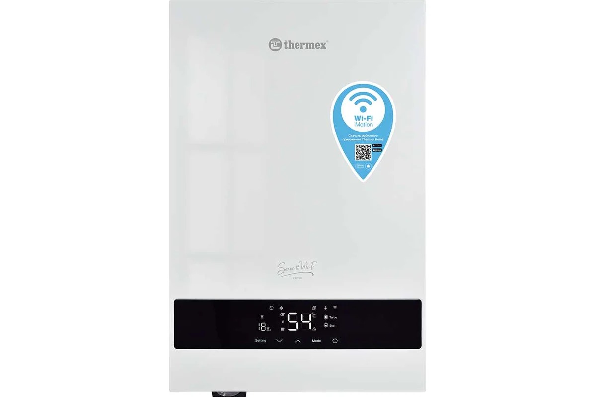 ����� ������������� Thermex Sonne 12 Wi-Fi (�������������, �����) (511 705)