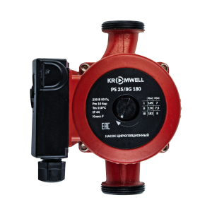 ����� �������������� ��� ������� ��������� PS 25/8G 180 ����� � ��������� Kromwell