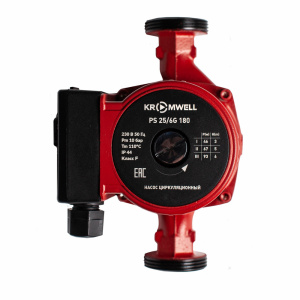 ����� �������������� ��� ������� ��������� PS 25/6G 180 ����� � ��������� Kromwell